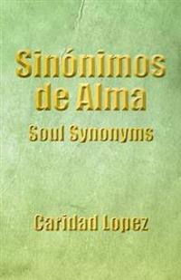 Sinonimos de Alma