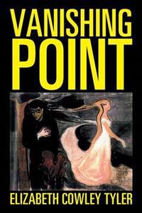 Bokomslag for "Vanishing Point"
