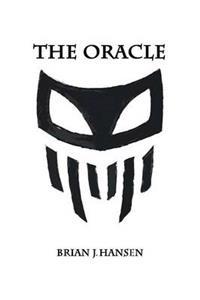 Bokomslag for "The Oracle"