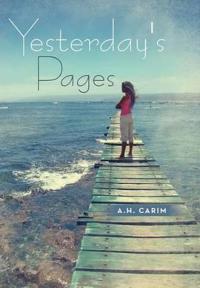 Bokomslag for "Yesterday's Pages"