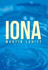 Bokomslag for "Iona"