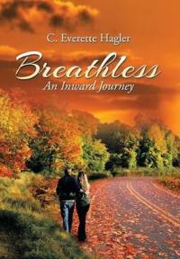 Bokomslag for "Breathless"