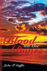Bokomslag for "Blood on the Dunes"