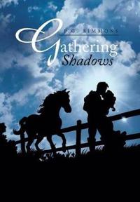 Bokomslag for "Gathering Shadows"