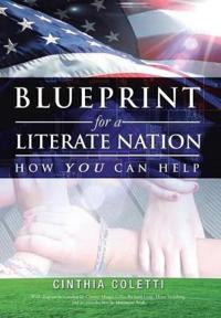 Bokomslag for "Blueprint for a Literate Nation How You Can Help"