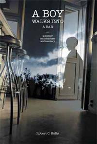 A Boy Walks Into a Bar