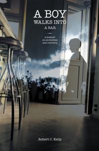 Boy Walks into a Bar