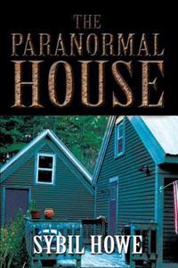 Bokomslag for "The Paranormal House"