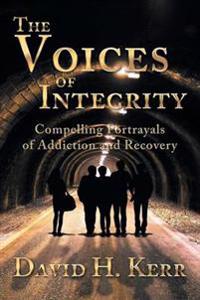 Bokomslag for "The Voices of Integrity"