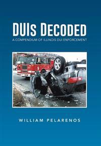 Bokomslag for "Duis Decoded"