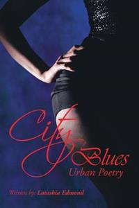 Bokomslag for "City Blues"