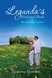 Legunda's Fictional Pack