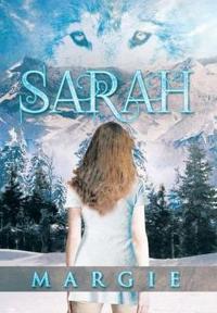 Bokomslag for "Sarah"