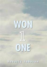 Bokomslag for "Won 1 One"