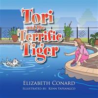 Tori and the Terrific Tiger