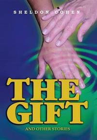 Bokomslag for "The Gift"