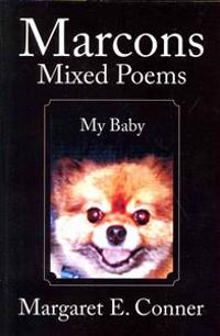 Bokomslag for "Marcons Mixed Poems"
