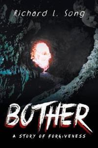 Bokomslag for "Bother"