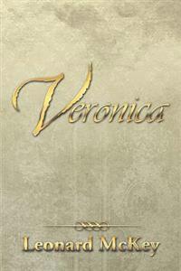 Bokomslag for "Veronica"