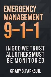 Bokomslag for "Emergency Management 9-1-1"