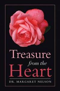 Bokomslag for "Treasure from the Heart"