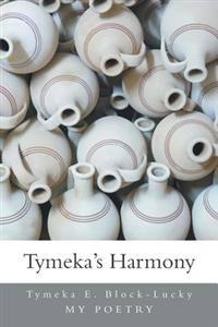 Bokomslag for "Tymeka's Harmony"