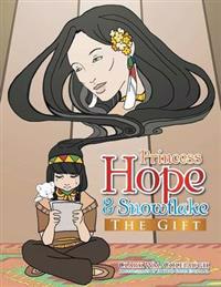 Princess Hope & Snowflake