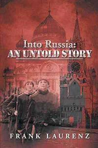 Bokomslag for "Into Russia"