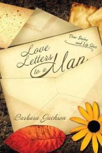 Bokomslag for "Love Letters to a Man"