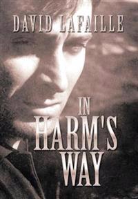 Bokomslag for "In Harm's Way"