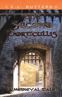 Second Portcullis