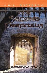 Bokomslag for "The Second Portcullis"