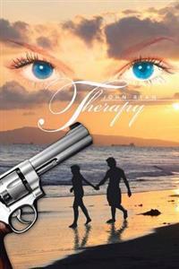 Bokomslag for "Therapy"