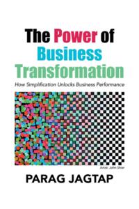 Power of Business Transformation