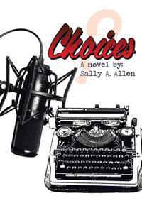 Bokomslag for "Choices"