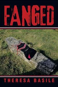 Bokomslag for "Fanged"
