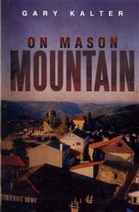 Bokomslag for "On Mason Mountain"