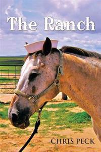 Bokomslag for "The Ranch"
