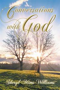 Bokomslag for "Conversations with God"