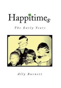 Bokomslag for "Happitimes - The Early Years"