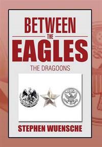 Bokomslag for "Between the Eagles"