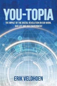 Bokomslag for "You-Topia"