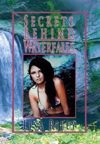Bokomslag for "Secrets Behind Waterfalls"
