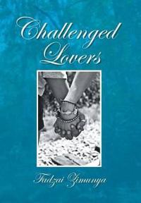 Bokomslag for "Challenged Lovers"