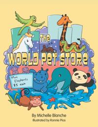 World Pet Store