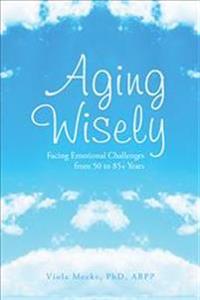 Bokomslag for "Aging Wisely"