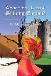 Bokomslag for "Charming Orient Shining England"