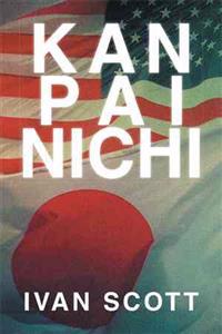Bokomslag for "Kan Pai Nichi"