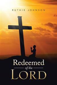 Bokomslag for "Redeemed of the Lord"