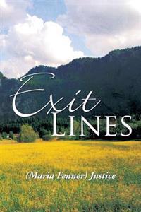 Bokomslag for "Exit Lines"